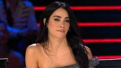 Fuerte bronca entre Lali Espósito, Vanesa Martín y una concursante de ‘Factor X’: “¿Qué hablas?”