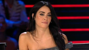 Fuerte bronca entre Lali Esp¨®sito, Vanesa Mart¨ªn y una concursante de ¡®Factor X¡¯: ¡°?Qu¨¦ hablas?¡±