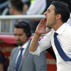 San José anticipa: "Esto será peleado hasta el último minuto"