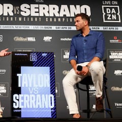 Eddie Hearn asegura que Canelo Álvarez vencería fácil a Jake Paul