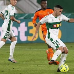 Guido vs. Marcone, un clásico del '5' argentino en Heliópolis