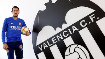 Parejo sobre Busquets: "En este país a la mínima te sacrifican"