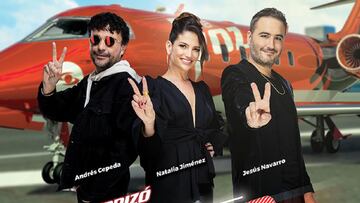 La Voz Kids inicia batallas entre equipos. Conozca quiénes fueron escogidos como asesores de los jurados en la competencia de canto de Caracol.