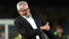 Gregorio Pérez y la satisfacción de ganar su segundo clásico