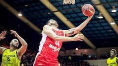 Lo que necesita Chile para clasificar a la siguiente fase rumbo a China 2019