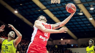 Lo que necesita Chile para clasificar a la siguiente fase rumbo a China 2019