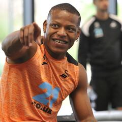 Govea: el excanterano del Madrid pone fin a dos años de penurias