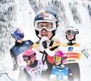 La Copa del mundo de saltos de esquí comienza en Lillehammer