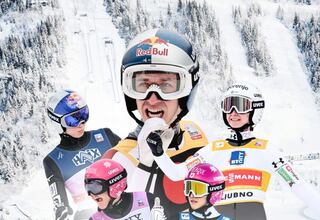 La Copa del mundo de saltos de esquí comienza en Lillehammer