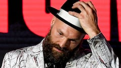 What is Tyson Fury’s net worth?