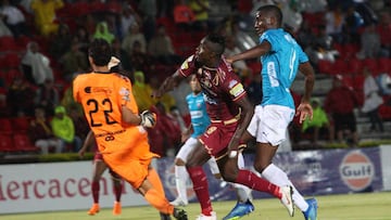 Camino al título: Definidas las semifinales de la Liga Águila