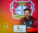 Xabi Alonso pide paciencia con el proyecto de la Selección Mexicana