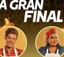 Final Masterchef Celebrity 2: a qué hora, TV y dónde ver en directo el programa final