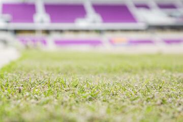 Llegó el Orlando City Stadium, el nuevo Westfalenstadion de USA