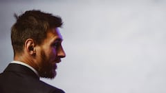 El Larguero: la cláusula de Messi pasará de 250 a 400 millones