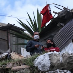 Ingreso Solidario: cómo consultar mi puntaje en Sisbén