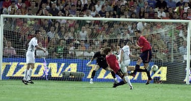 Granada, un paraíso para la Selección