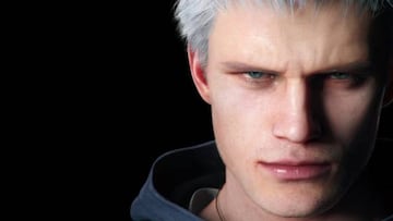 Nero, protagonista de Devil May Cry 4, será de nuevo la gran estrella del juego, aunque deberá aprender a vivir sin su brazo demoníaco.