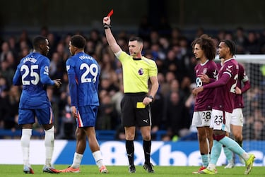 Flemming ‘vacuna’ al Chelsea