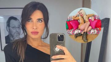 La prima de Pilar Rubio arremete duramente contra ella: “Se ha portado conmigo como una cerda”