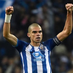 "Este debería ser el punto final de la carrera de la Rana Pepe"