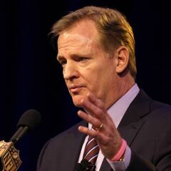 La NFL anuncia el tope salarial para la temporada 2019