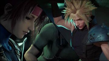 Final Fantasy VII Remake