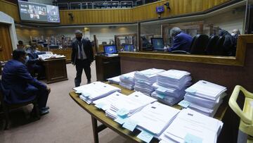 Segundo retiro 10% AFP y coronavirus: resumen de noticias del 26 de noviembre