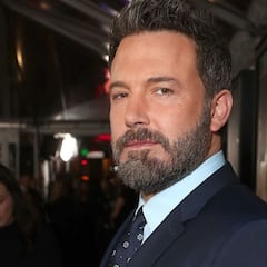 Así es la inmensa fortuna de Ben Affleck a sus 51 años