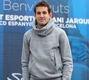 Stuani: “Marcarle al Madrid es algo que no se olvida en la vida”