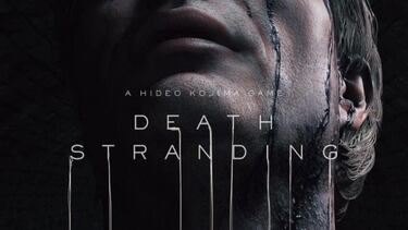 Kojima elige a Guerrilla para el motor de Death Stranding