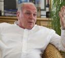 Uli Hoeness: "Hemos intentado fichar varias veces a Wenger"