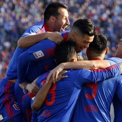 Las 4 claves de la U para ganar el Clásico Universitario