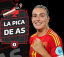 Última hora del Tour de Francia, Eurocopa femenina, Real Madrid, fichajes...| En directo: ‘La Pica de AS’