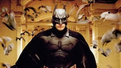 El peor villano de Batman en la trilogía ‘El Caballero Oscuro’ será la estrella de una de las próximas películas de DC