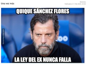 La victoria del Real Madrid ante el Girona, protagonista de los memes más divertidos