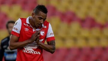 Wilder Medina pensó en “meterle un tiro y acabarle la carrera” a Camilo Vargas