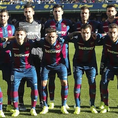 1x1 Levante: Masterclass de Campaña en La Cerámica