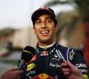 Ricciardo optimista: "Nos irá mejor los próximos días"