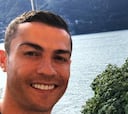 Cristiano Ronaldo se enfrenta a Mediaset para proteger a Georgina Rodríguez