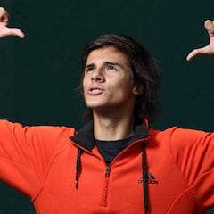 Federico Coria será sancionado por no ayudar en investigación