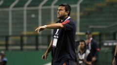 Patricio Ormazábal es opción para dirigir importante equipo mexicano