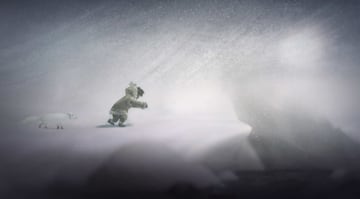 Captura de pantalla - Never Alone (PC)