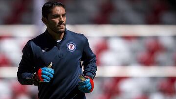 Jesús Corona