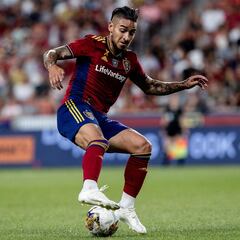 Chicho Arango: “Desde niño soñaba con poder jugar en Nacional”