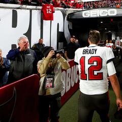 Brady’s heir in Tampa Bay, who will be Buccaneers quarterback?