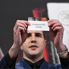 Europa League round of 16 draw summary: teams, games, dates