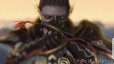 Nuevas imágenes de Ninety-Nine Nights