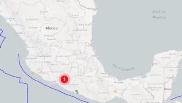 Temblores en México: actividad sísmica y últimas noticias de terremotos | 16 de agosto