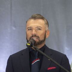 José Luis Higuera, sobre empresas fantasma: "Son difamaciones"